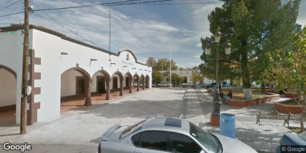 OFICINA DE REGISTRO CIVIL